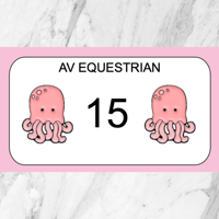 Image 3 of "Sea Creatures" Pins