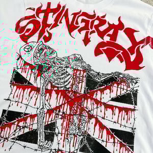 Stingray T-shirt