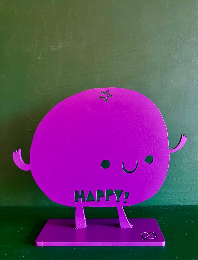 Image of Happy Blueberry