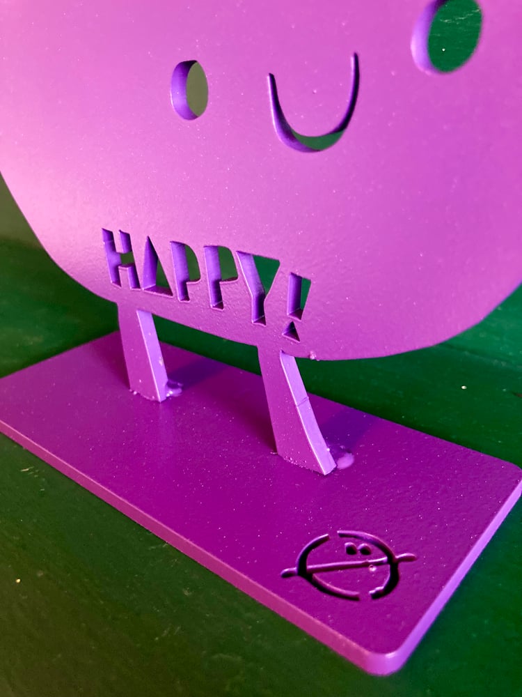 Image of Happy Blueberry