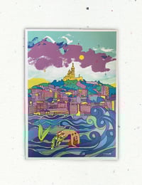 Print Marseille