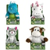 Bouillotte sèche - Peluches - Pelucho