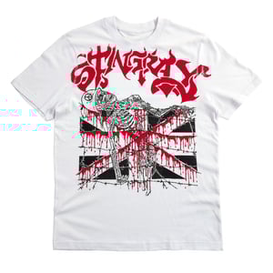 Stingray T-shirt