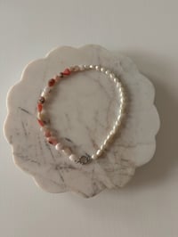 Image 9 of Lola Necklace (Gold, Silver, Rose Gold)