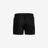 Image 2 of Good Homie Shorts (Black)