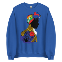 Image 1 of Ayiti (Royal crewneck)