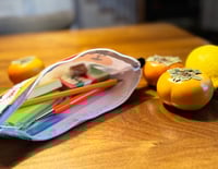 Image 3 of Persimmon Lemon Zip Bag