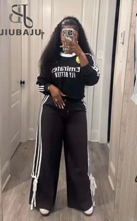 FLY FLARE SET 