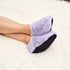 Bouillotte - Chaussons chauffants - Pelucho Image 9