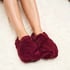 Bouillotte - Chaussons chauffants - Pelucho Image 5