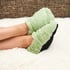 Bouillotte - Chaussons chauffants - Pelucho Image 10