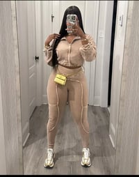 Image 2 of ACID GOOD GIRL SET 