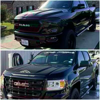 SUV/ TRUCK BUNDLE PACKAGE 