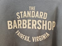 Green Standard Crewneck