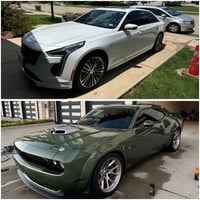 SEDAN BUNDLE PACKAGE 