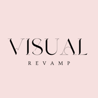 Website Design - REVAMP ( Visuals ) 