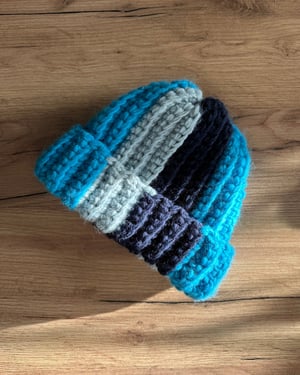 Image of FUNNY CUFFIE 