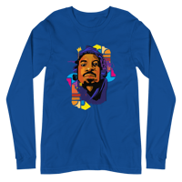 3000 (true royal long sleeve)