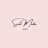 Social Media Audit 
