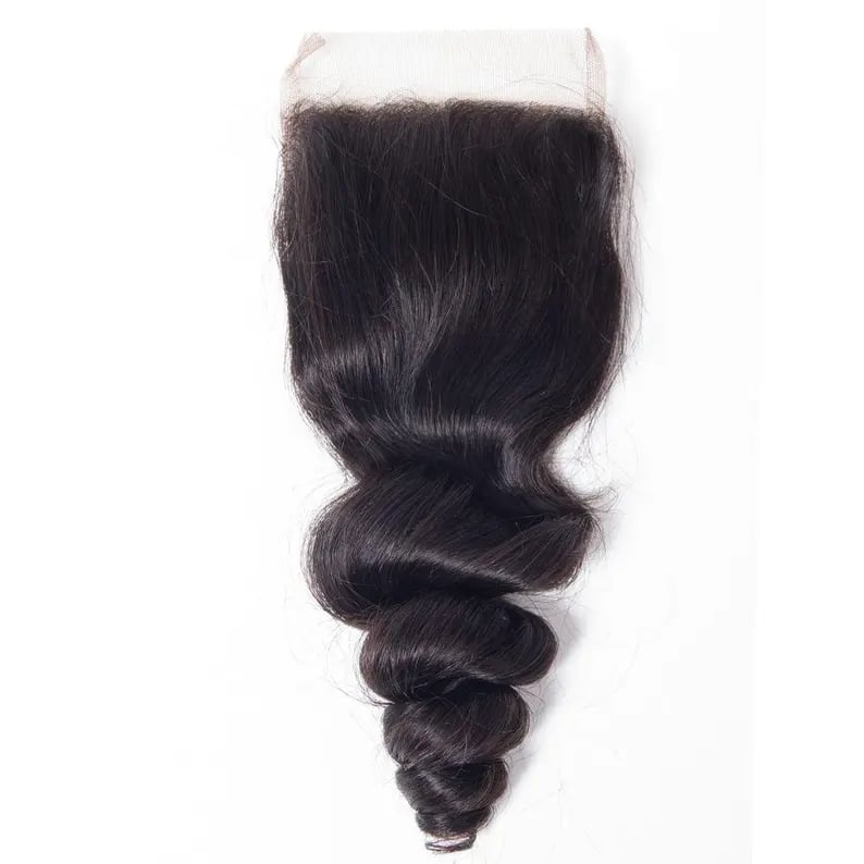Image of Beauté Breeze 5x5 HD Closure