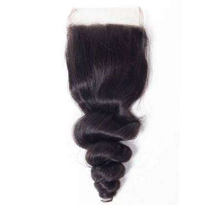 Image of Beauté Breeze 5x5 HD Closure