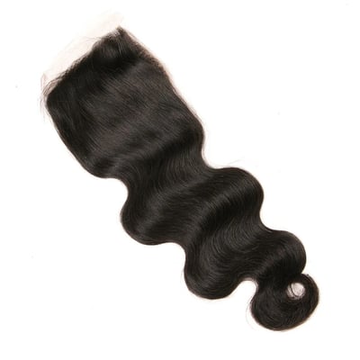 Image of Beauté Wave 5x5 HD Closure