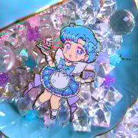 Image 1 of 🍨Cosmic Cafe Ami🍨