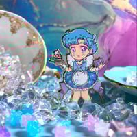Image 2 of 🍨Cosmic Cafe Ami🍨