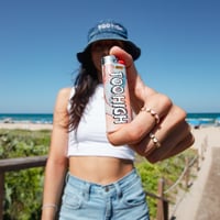Image 2 of Mystery Too High Lighter (Background Design w/ Too High Logo)