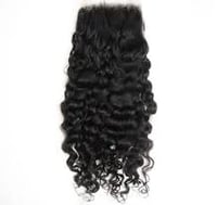 Beauté Curl 5x5 HD Closure