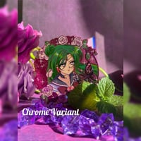 Image 2 of 🦋Sweet Serenity Pluto🦋
