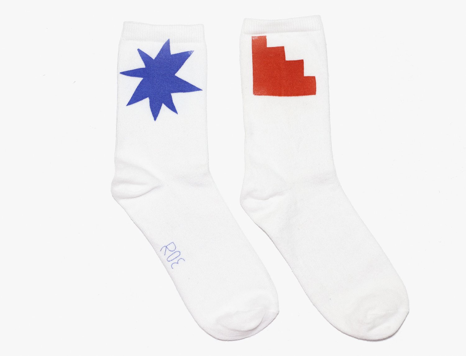 Image of FOUR SHAPES SOCKS