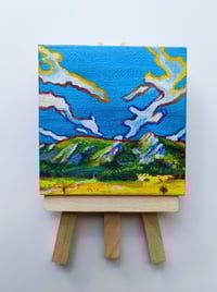 Image 1 of Candy Flatirons