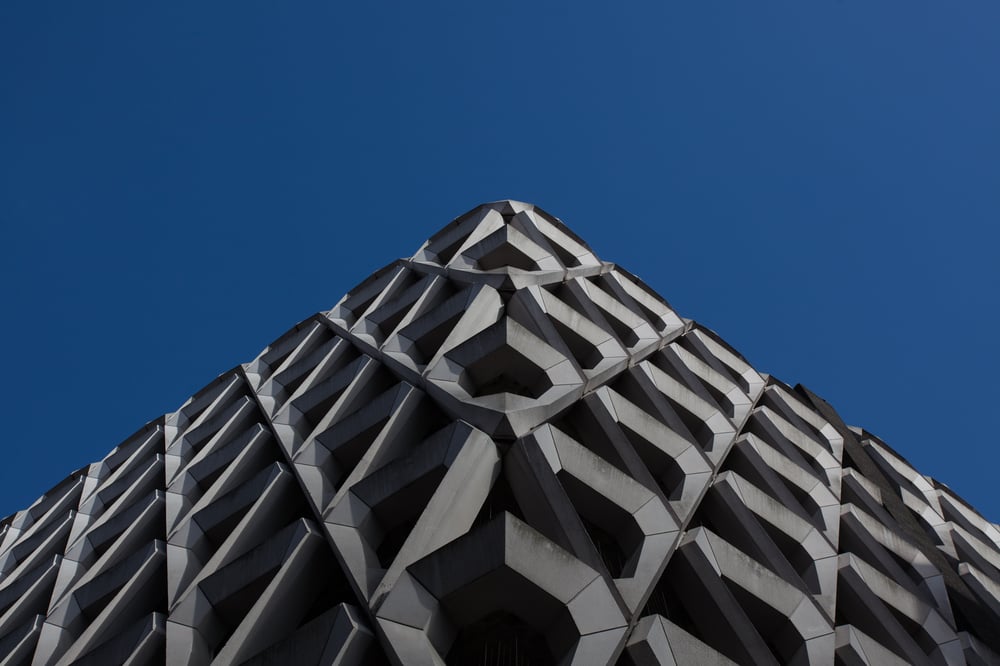Image of Transport 19, Welbeck Street Car Park, London
