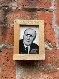 Image 2 of Marko RODICS: Ellenállás Szemű Kádár 3/1, IMM 1983