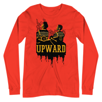 UPWARD (poppy long sleeve)