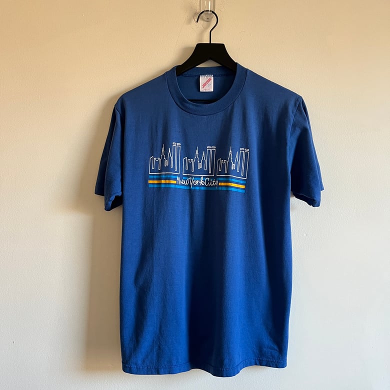 Image of New York City Souvenir T-Shirt