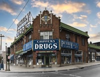 Chippewa Drugs #2