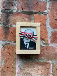 Image 1 of Marko RODICS: Kokárda Szemű Kádár 3/1, IMM 1982