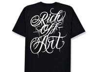 Image 1 of Rich off Art