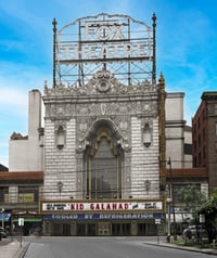 Fox Theater