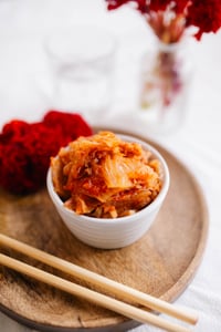Image 1 of Kimchi fait maison (fermenté) / VÉGÉTARIEN🌱, SANS GLUTEN🌾🆓