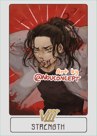 Image 9 of ★ A5 ARTPRINTS (vertical) ★