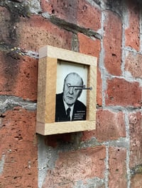 Image 2 of Marko RODICS: Százas Szög Szemű Kádár 3/1, IMM 1982