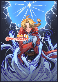 Image 3 of ★ A5 ARTPRINTS (vertical) ★