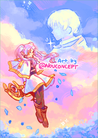 Image 19 of ★ A5 ARTPRINTS (vertical) ★