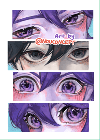 Image 16 of ★ A5 ARTPRINTS (vertical) ★