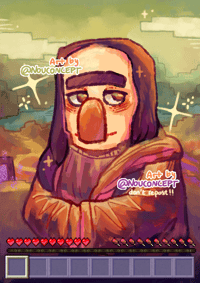 Image 13 of ★ A5 ARTPRINTS (vertical) ★