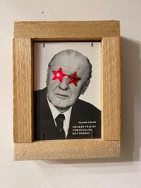 Image 2 of Marko RODICS: Villogó Szemű Kádár 5/1