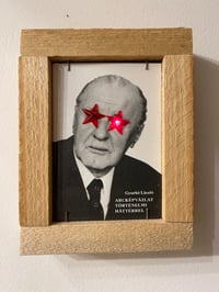 Image 3 of Marko RODICS: Villogó Szemű Kádár 5/1